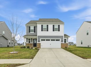 9681 Crossfield Rd, Avon, IN 46123