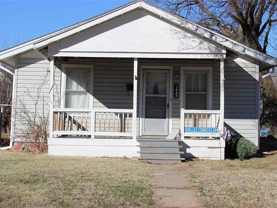 1st image of 1428 N C St