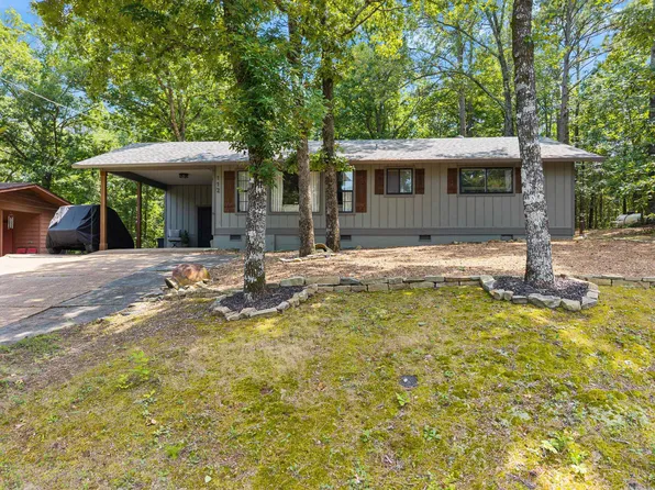 112 Wilshire Dr, Fairfield Bay, AR 72088