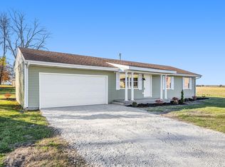 605 Kinwood Dr, Milford, IN 46542