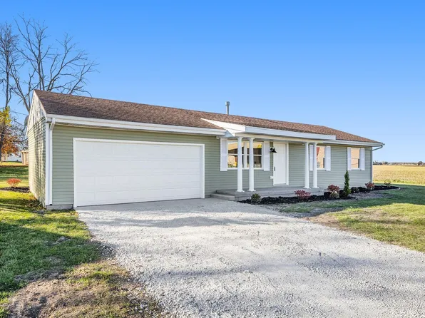 605 Kinwood Dr, Milford, IN 46542