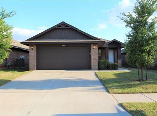 2436 NW 197th St, Edmond, OK 73012