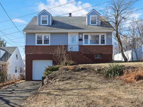 63 Salisbury Road, Yonkers, NY 10710
