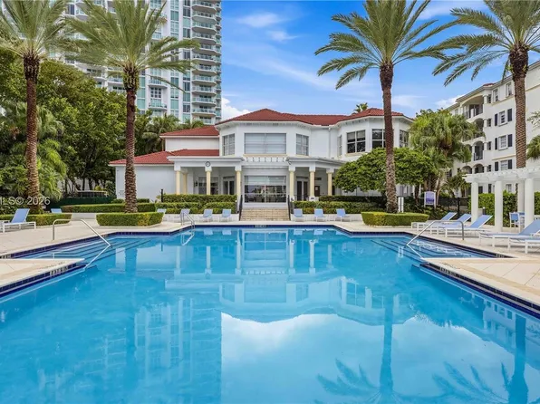 3255 NE 184th St APT 12219, Aventura, FL 33160