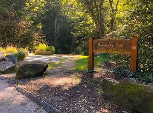 0 Irwin Way, Boulder Creek, CA