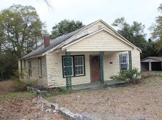 1721 Jones St, North Augusta, SC 29841