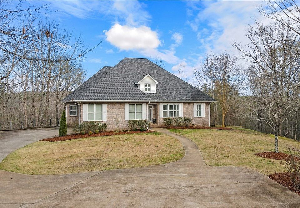 12969 Lake Lurleen Rd, Coker, AL 35452 MLS 155600 Zillow