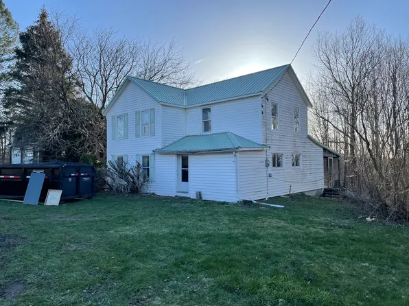 1979 Cummings Creek Rd, Middlebury Center, PA 16935