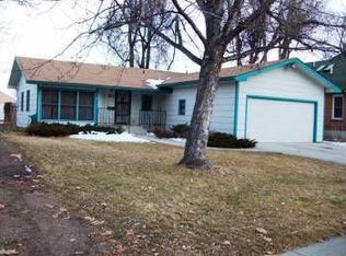 1014 Park Ave, Fort Lupton, CO 80621