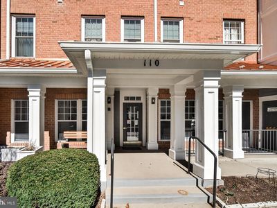 110 Chevy Chase St APT 301, Gaithersburg, MD, 20878