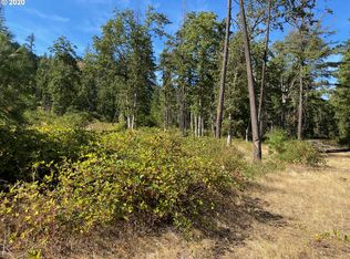 Rattlesnake Rd, White Salmon, WA 98672