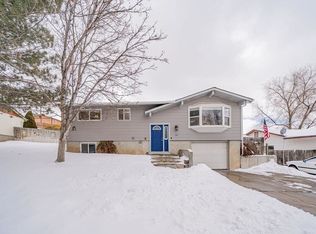 1321 Eastridge Dr, Pocatello, ID 83201