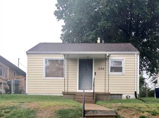 1329 Tamm Ave, Saint Louis, MO 63139