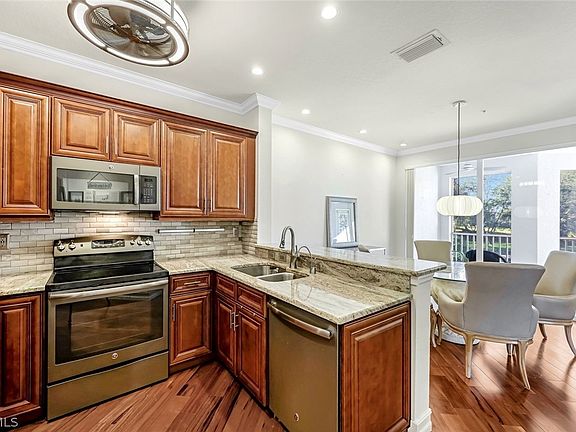 3rd image of 9050 Palmas Grandes Blvd APT 203