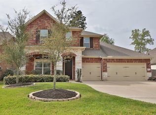 3305 Asbury Glen Ct, Spring, TX 77386