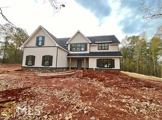 102 Bonny Oaks Dr LOT 2, Lagrange, GA 30240