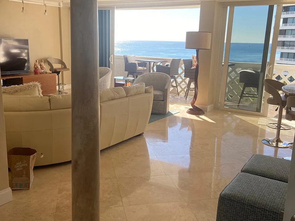 1200 S Ocean Blvd #8C