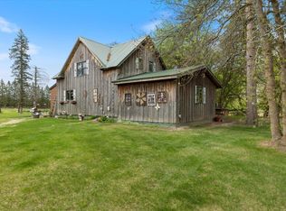 24083 Trout Lake Rd, Bovey, MN 55709