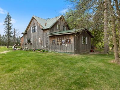 24083 Trout Lake Rd, Bovey, MN, 55709