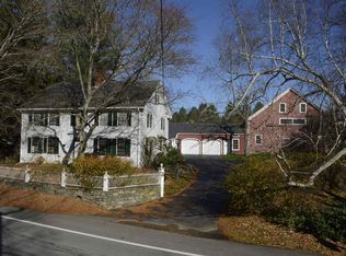 32 Hampton Rd, Exeter, NH 03833