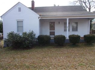 37 Lanier Ave, Chatham, VA 24531