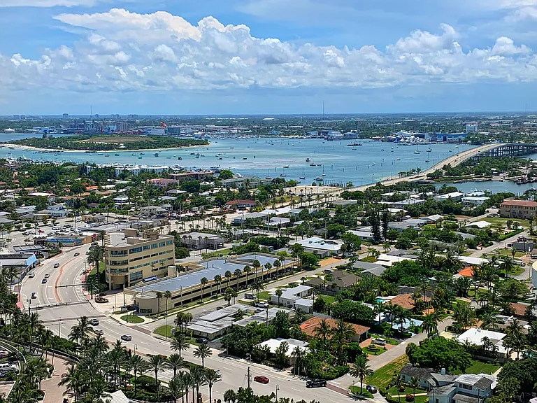 3000 N Ocean Dr #36G — Photo 4