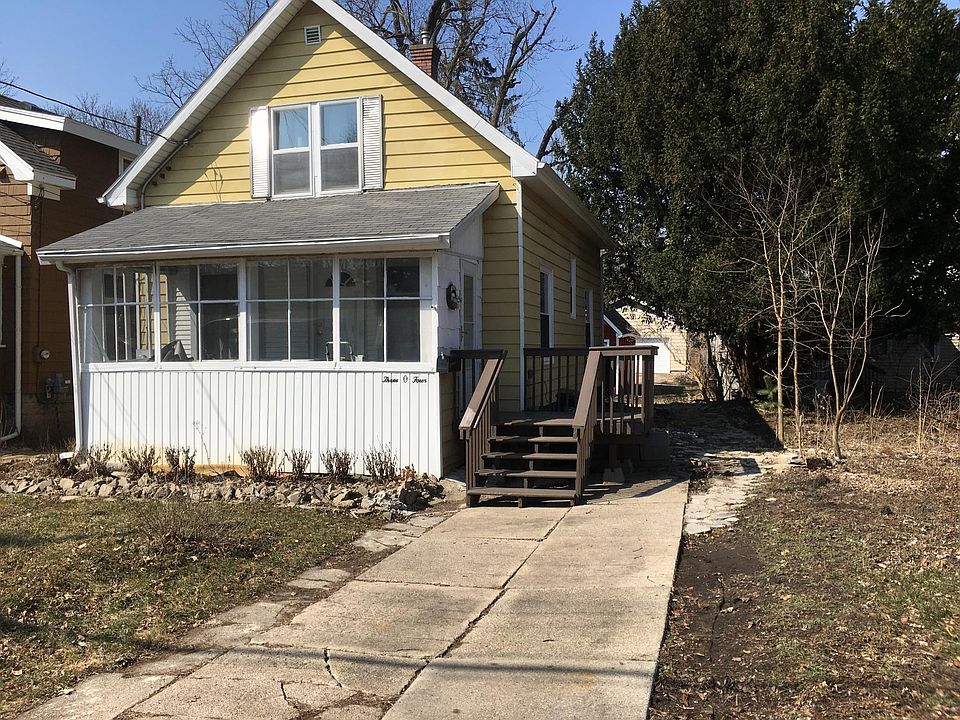 1st image of 304 S Hayford Ave