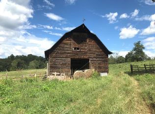 3144 Ireland Rd, Yadkinville, NC 27055