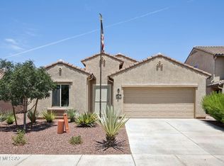 21450 E Homestead Dr, Red Rock, AZ 85145