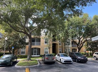 6166 Stevenson Dr Unit 102, Orlando, FL 32835