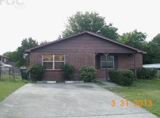 1614 Providence Rd, Lakeland, FL 33805