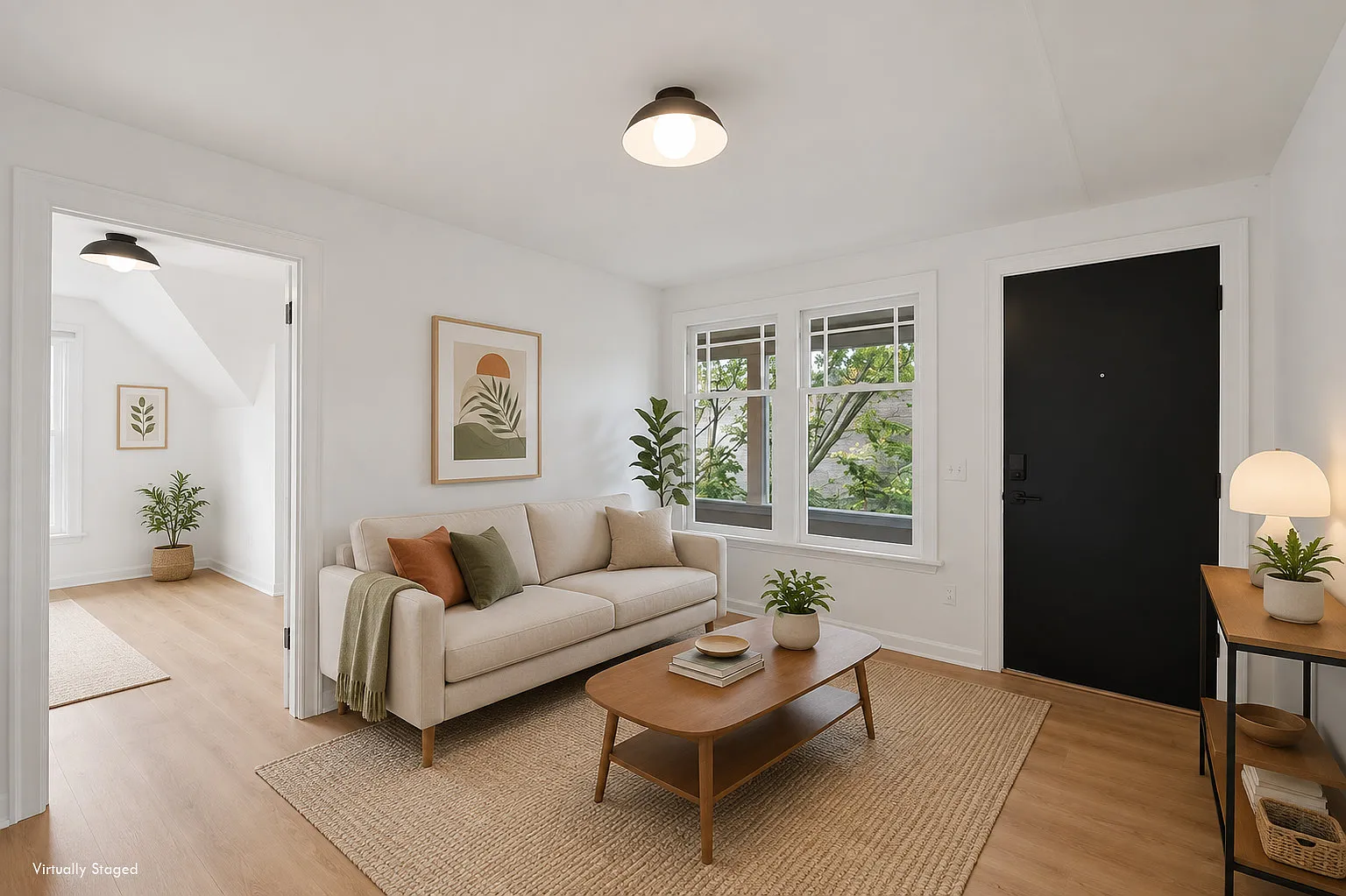 3822 S Edmunds St — Photo 1