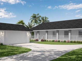 2970 47th Ave NE, Naples, FL 34120