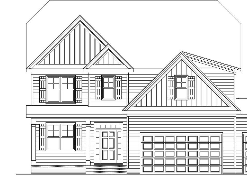 2nd image of 273 Freedom Ridge Dr