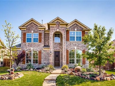 13152 Dianna Dr, Frisco, TX, 75033