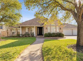 722 Plum Hollow Dr, College Station, TX 77845