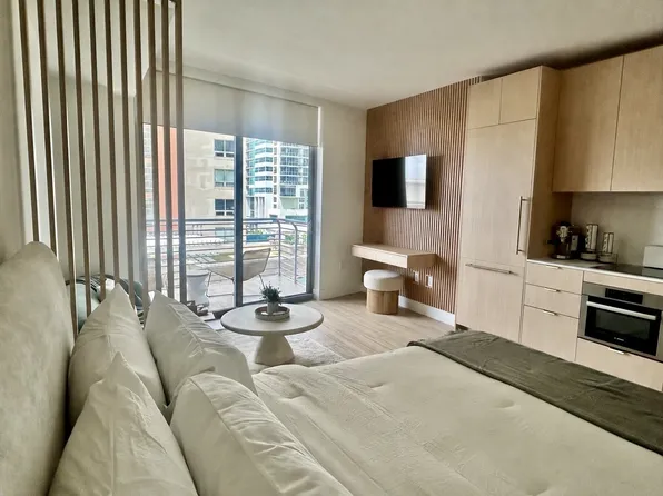 3100 NE 1st Ave #713, Miami, FL 33127