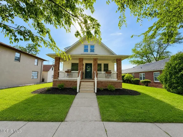 205 Vine St, Archbold, OH 43502