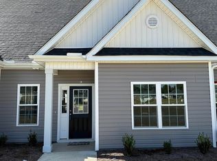 124 Kingsbury Loop #C, Conway, SC 29526