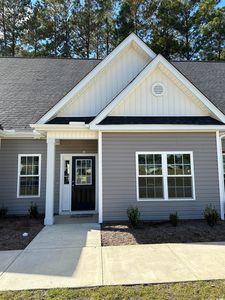 124 Kingsbury Loop #C, Conway, SC, 29526