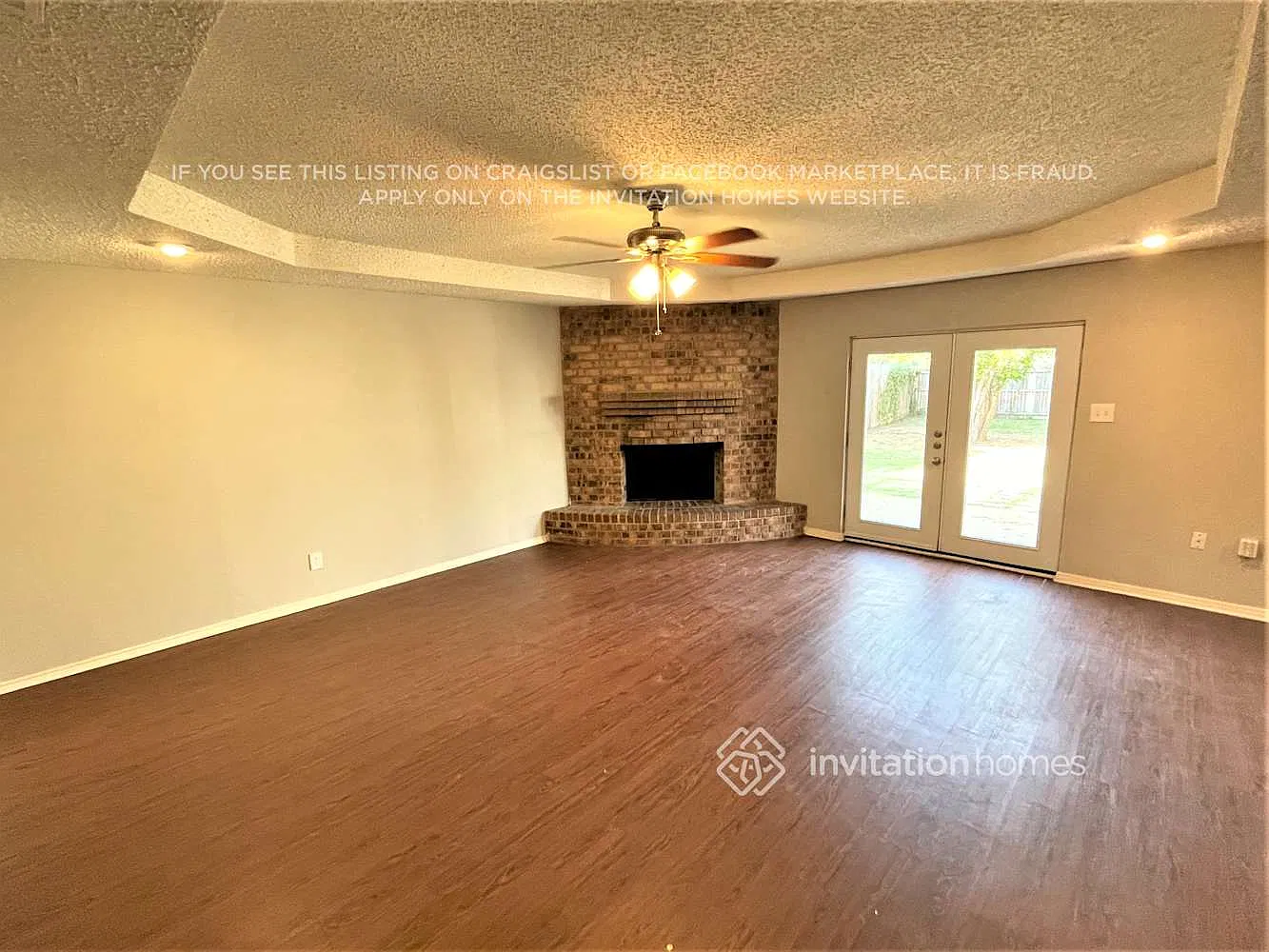 4105 Spring Brook Dr Arlington, TX 76001 — Photo 4