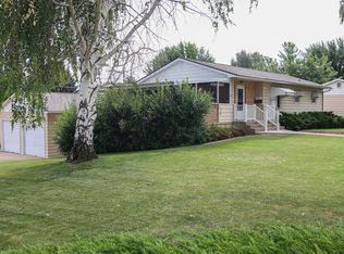 1411 S Main St, Sheridan, WY 82801