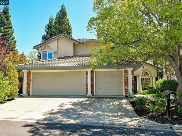 421 Stoneybrook Ct, Danville, CA 94506