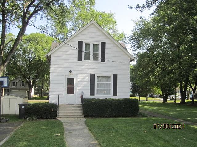 739 Garfield Ave.
