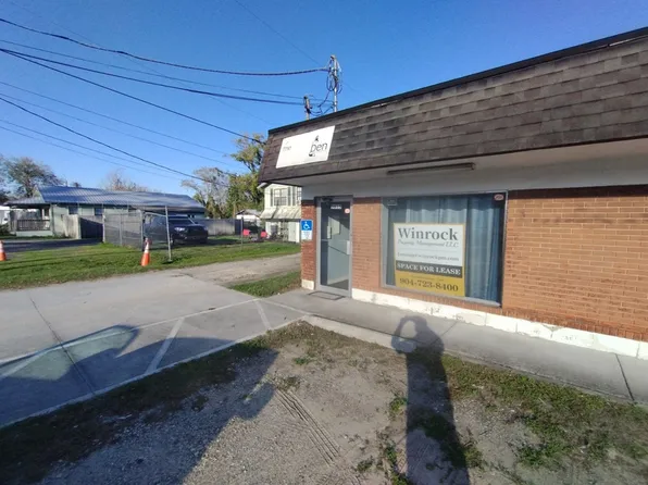 5615 Wesconnett Blvd, Jacksonville, FL 32244