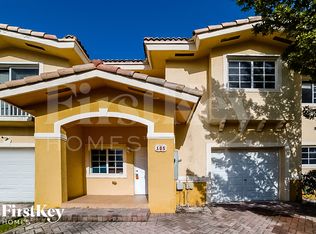 14054 SW 260th St APT 105, Homestead, FL 33032
