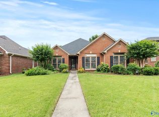 2213 Parkplace St SE, Decatur, AL 35601