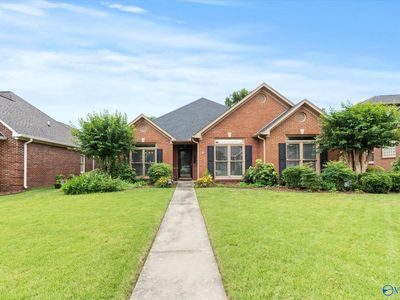 2213 Parkplace St SE, Decatur, AL, 35601
