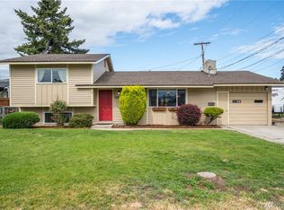 1300 Cashmere St, Wenatchee, WA 98801