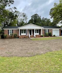 5601 Shenandoah Dr, Fayetteville, NC, 28304